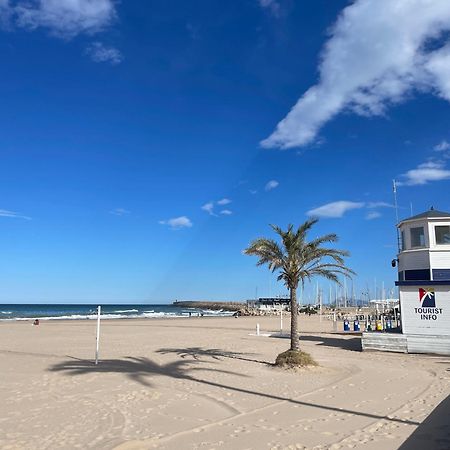 Villas Piles Gandia 3000 מראה חיצוני תמונה