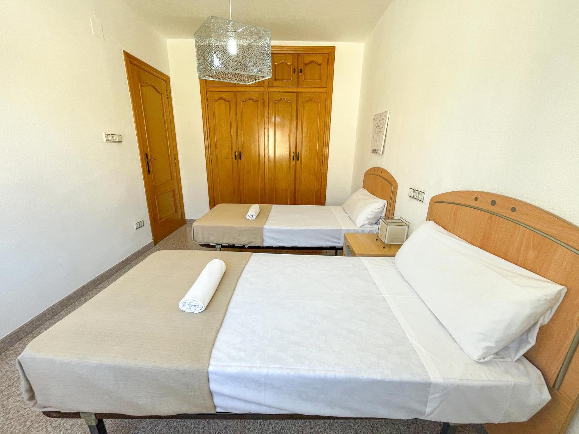 Villas Piles Gandia 3000 מראה חיצוני תמונה
