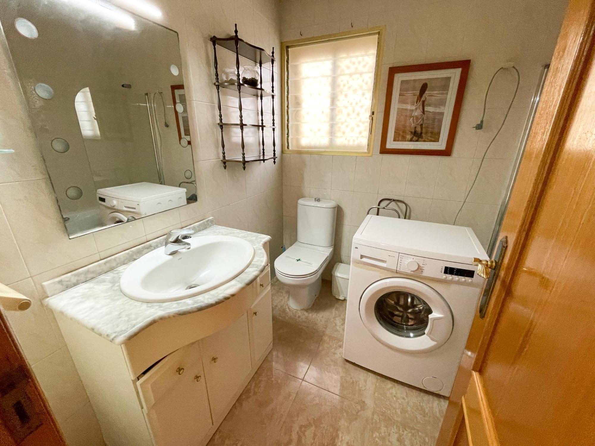 Villas Piles Gandia 3000 מראה חיצוני תמונה
