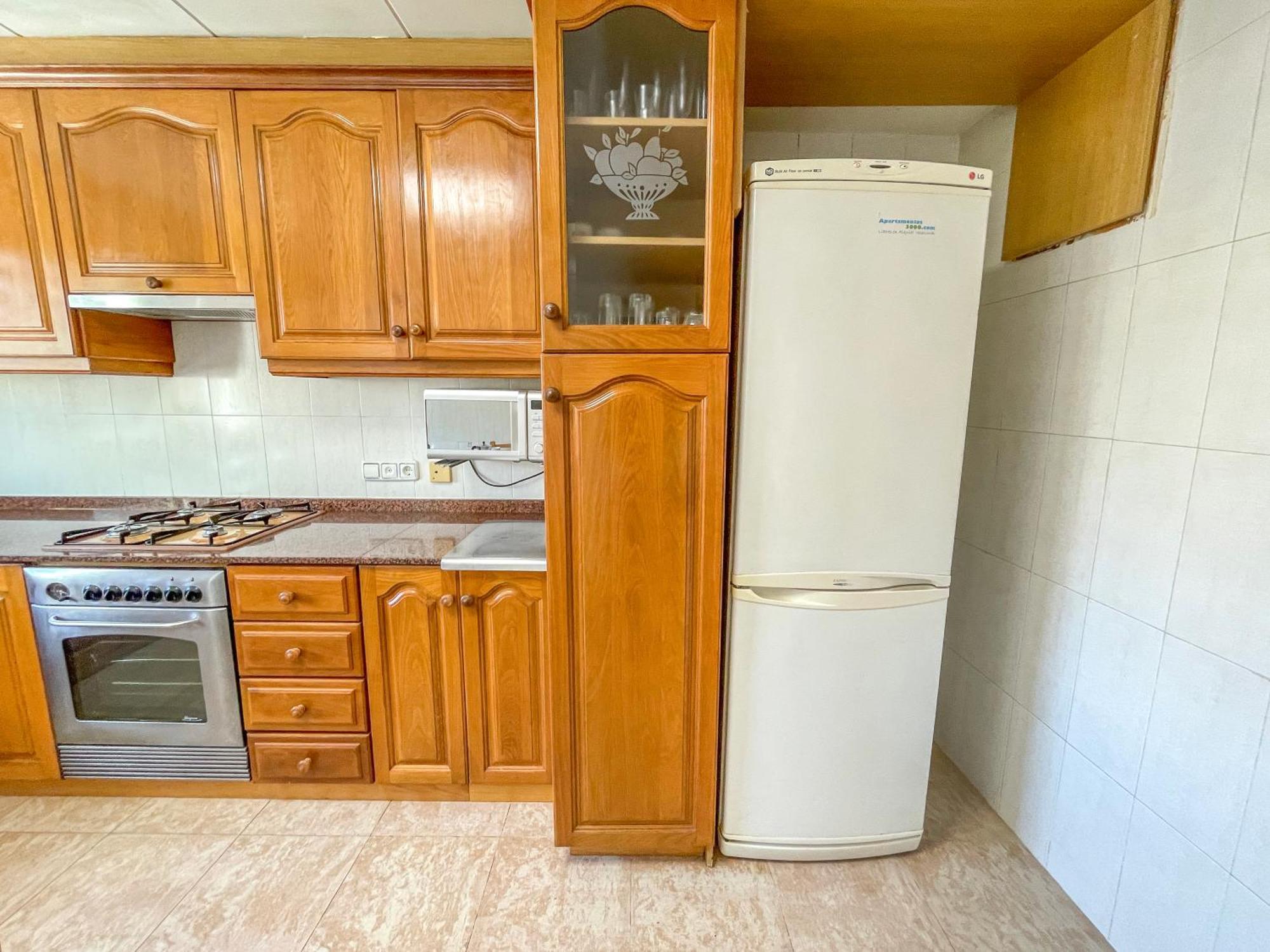 Villas Piles Gandia 3000 מראה חיצוני תמונה