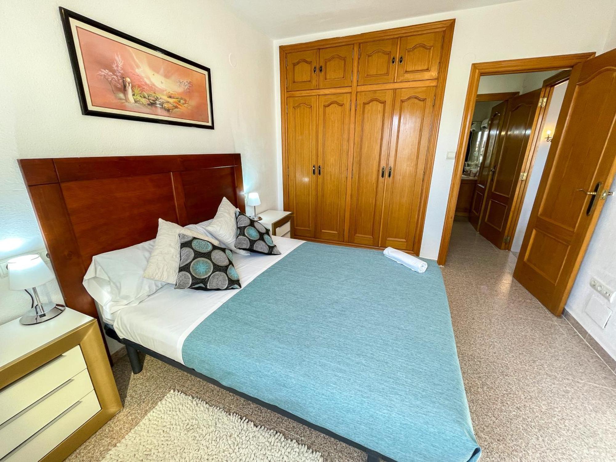 Villas Piles Gandia 3000 מראה חיצוני תמונה