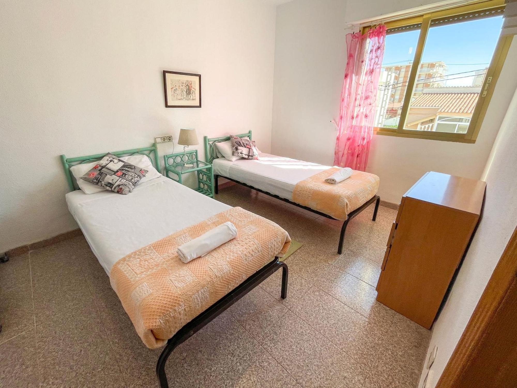 Villas Piles Gandia 3000 מראה חיצוני תמונה