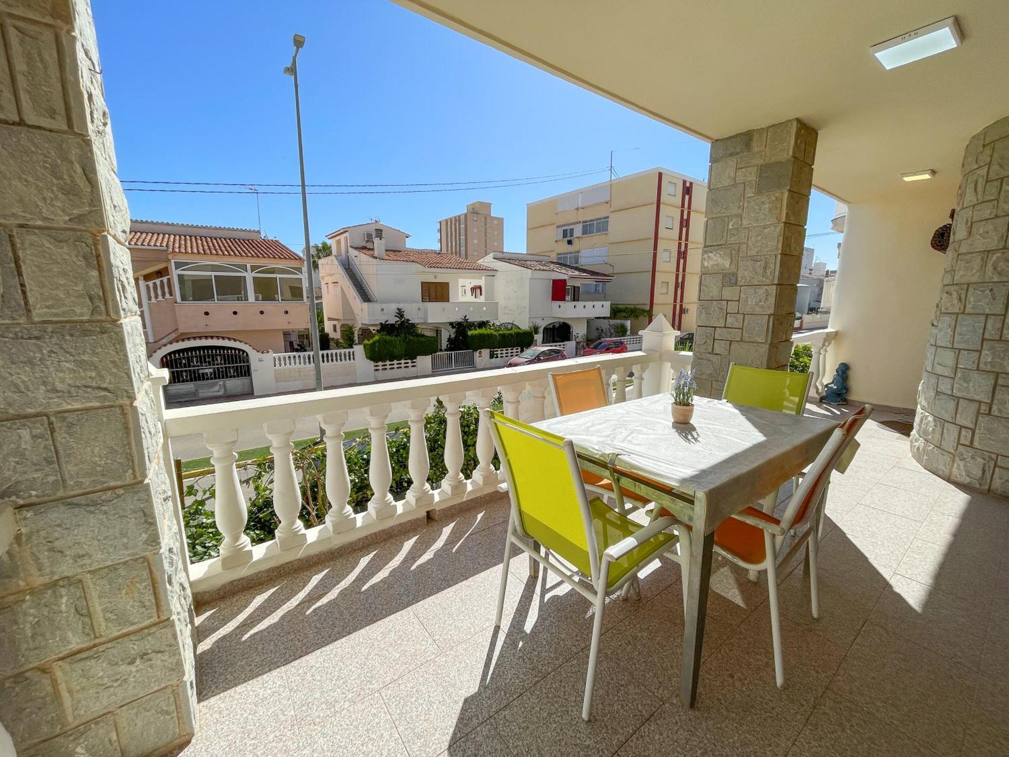Villas Piles Gandia 3000 מראה חיצוני תמונה