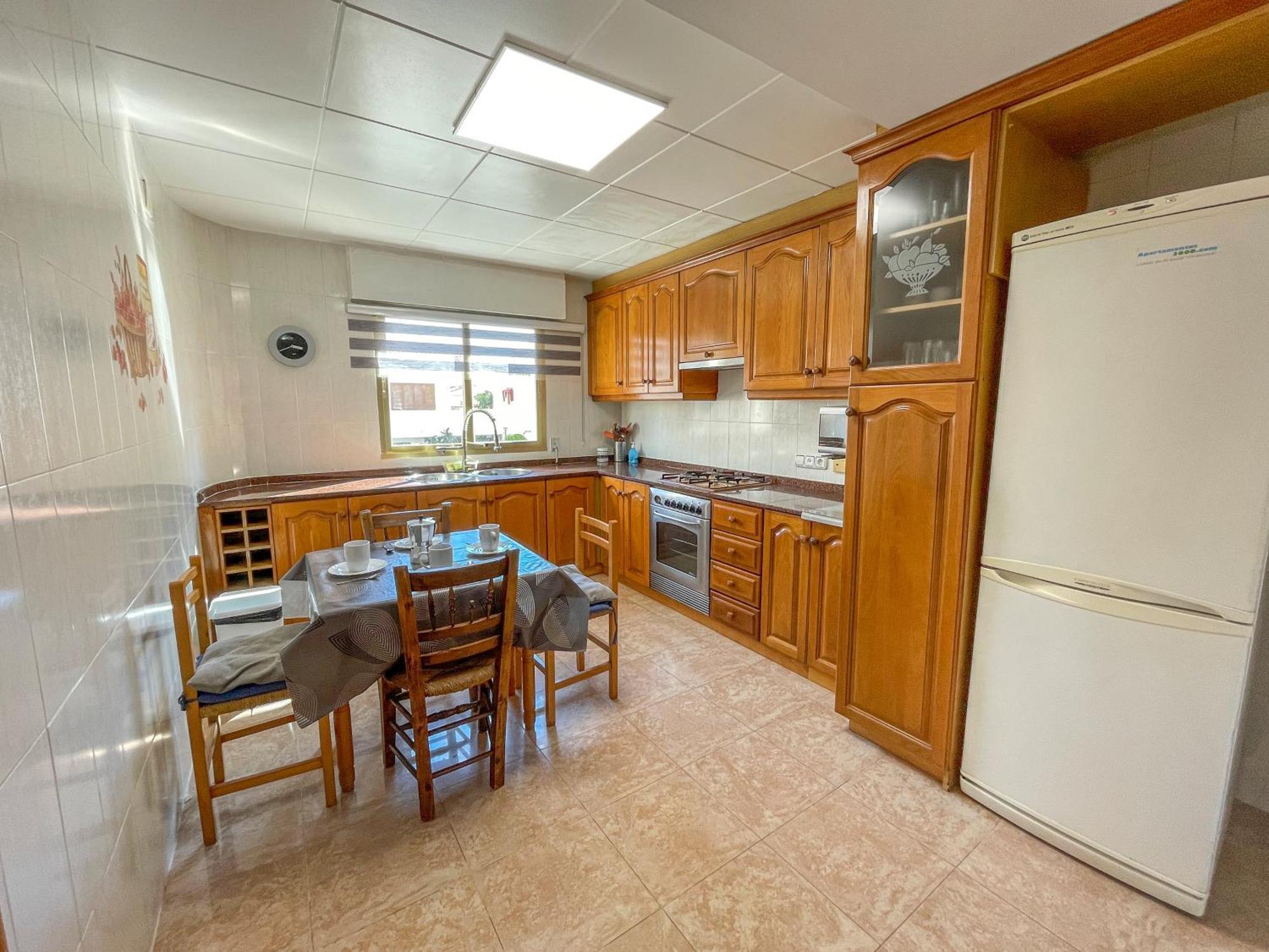 Villas Piles Gandia 3000 מראה חיצוני תמונה