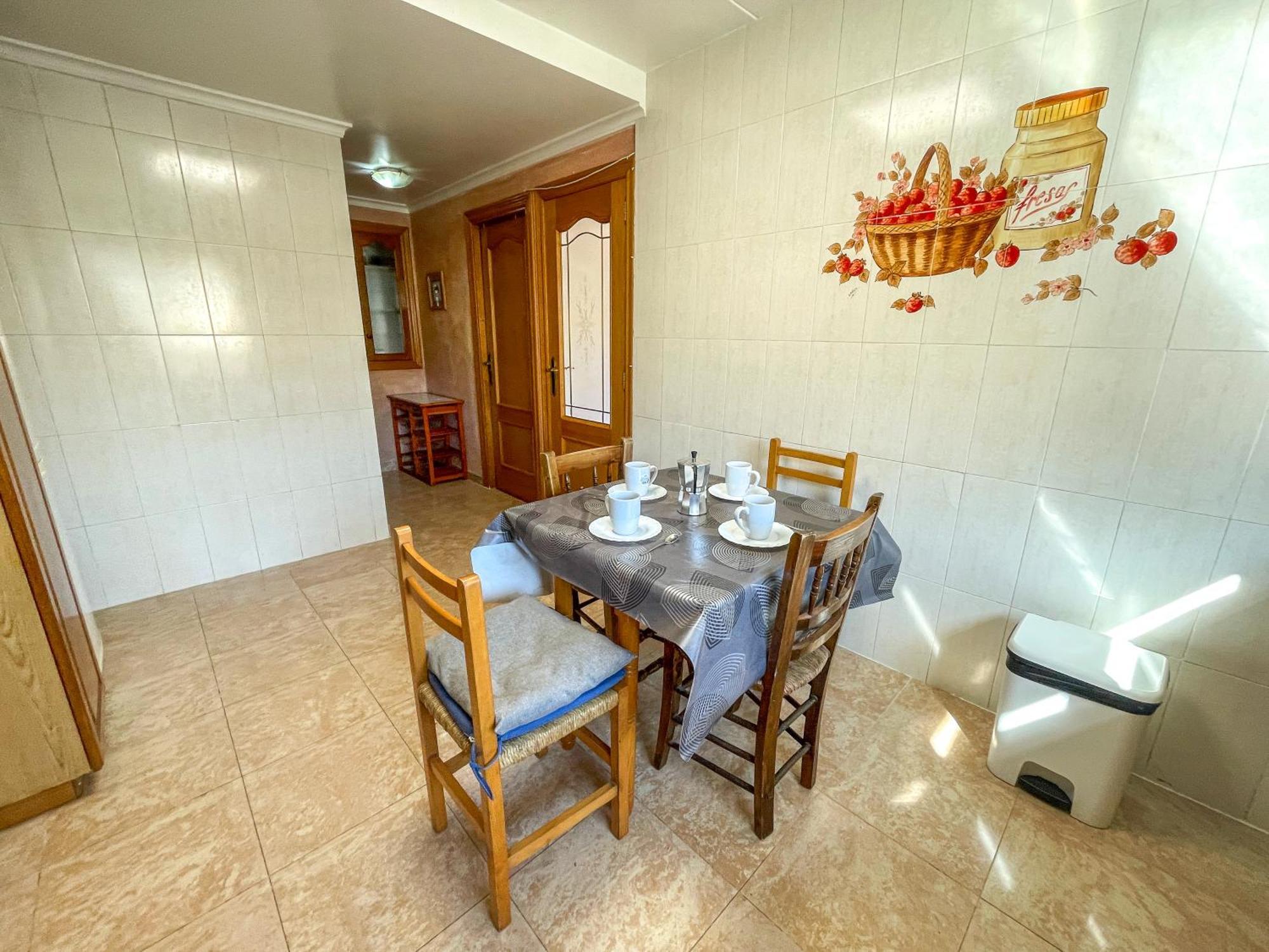 Villas Piles Gandia 3000 מראה חיצוני תמונה