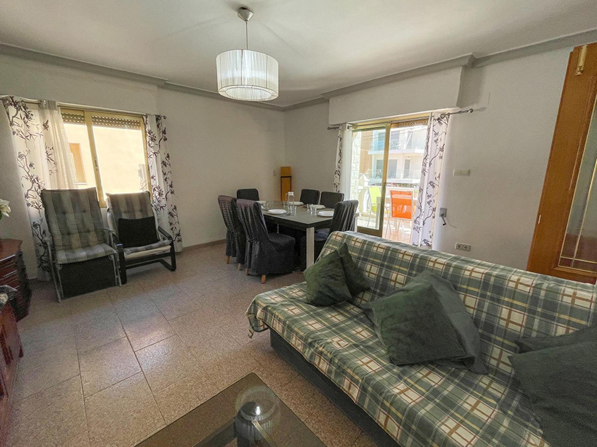 Villas Piles Gandia 3000 מראה חיצוני תמונה
