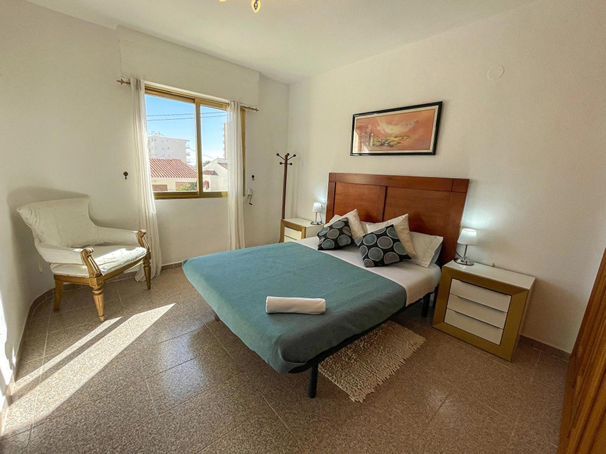 Villas Piles Gandia 3000 מראה חיצוני תמונה