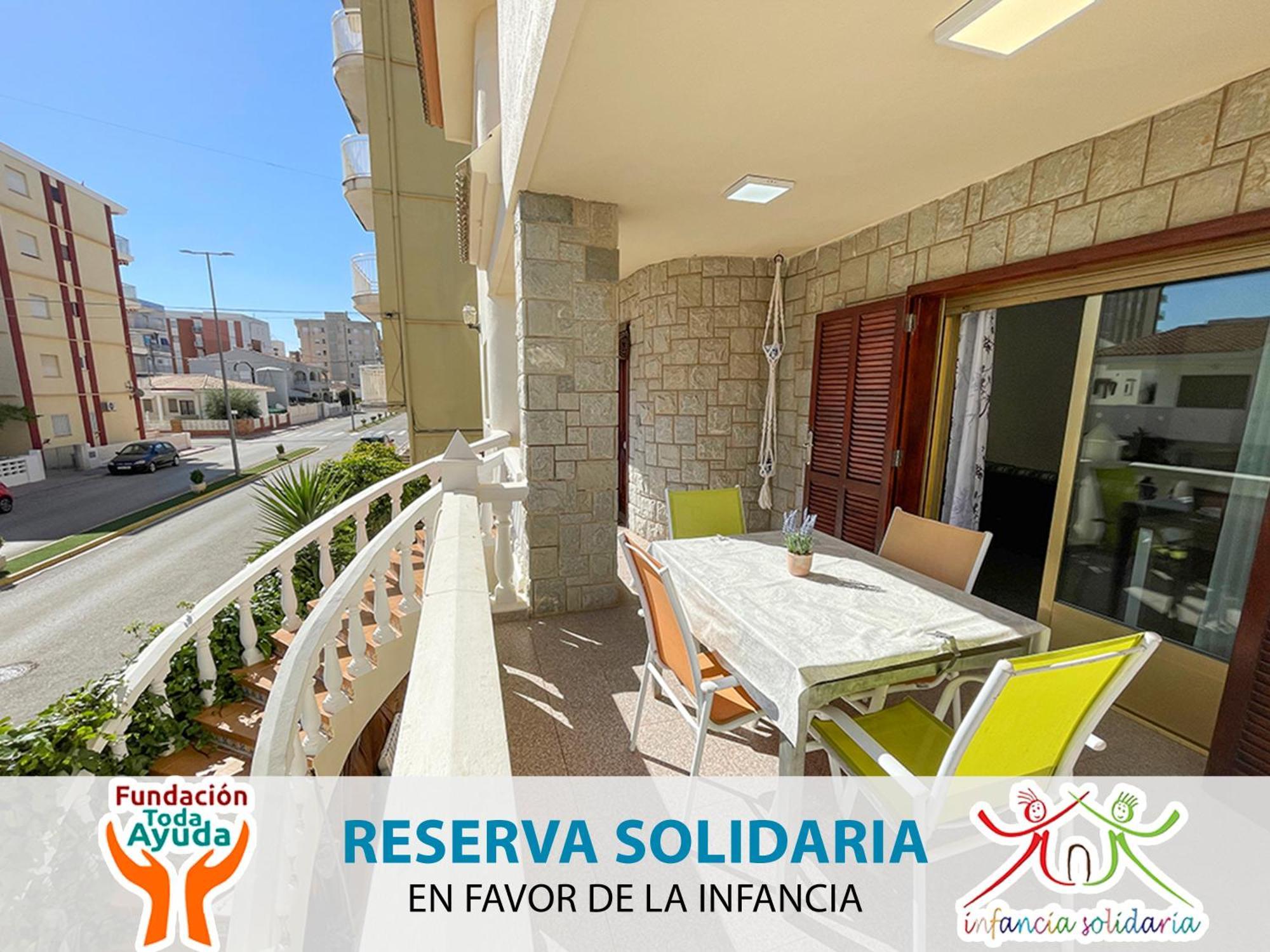 Villas Piles Gandia 3000 מראה חיצוני תמונה